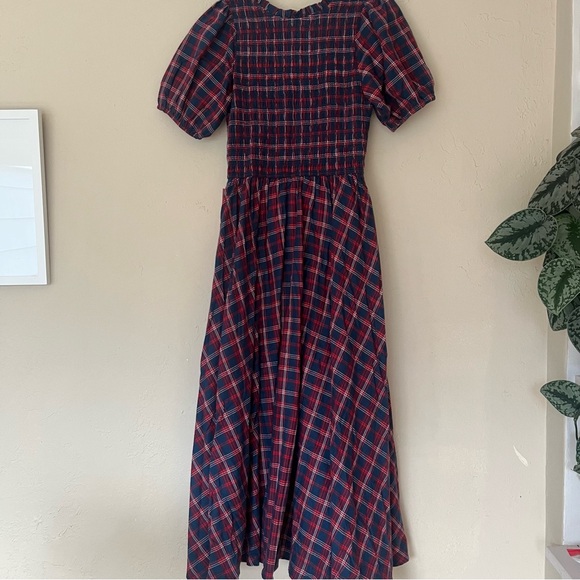 Ivy City Co Dress - Picture 6 of 7